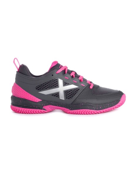 Munich Atomik 16 Negro Rosa | Ofertas de pádel